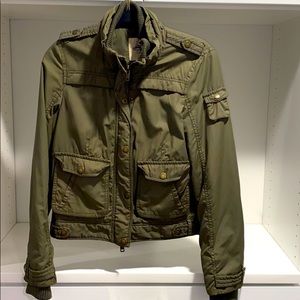 American eagle jacket